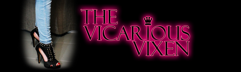 thevicariousvixen thumbnail