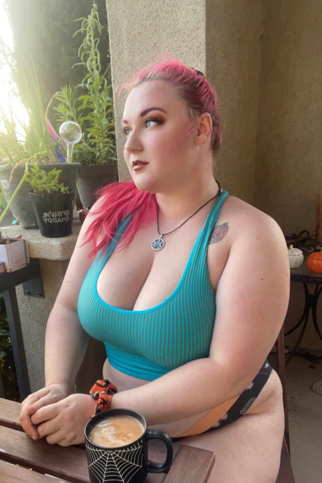 Tattooed Phoenx profile