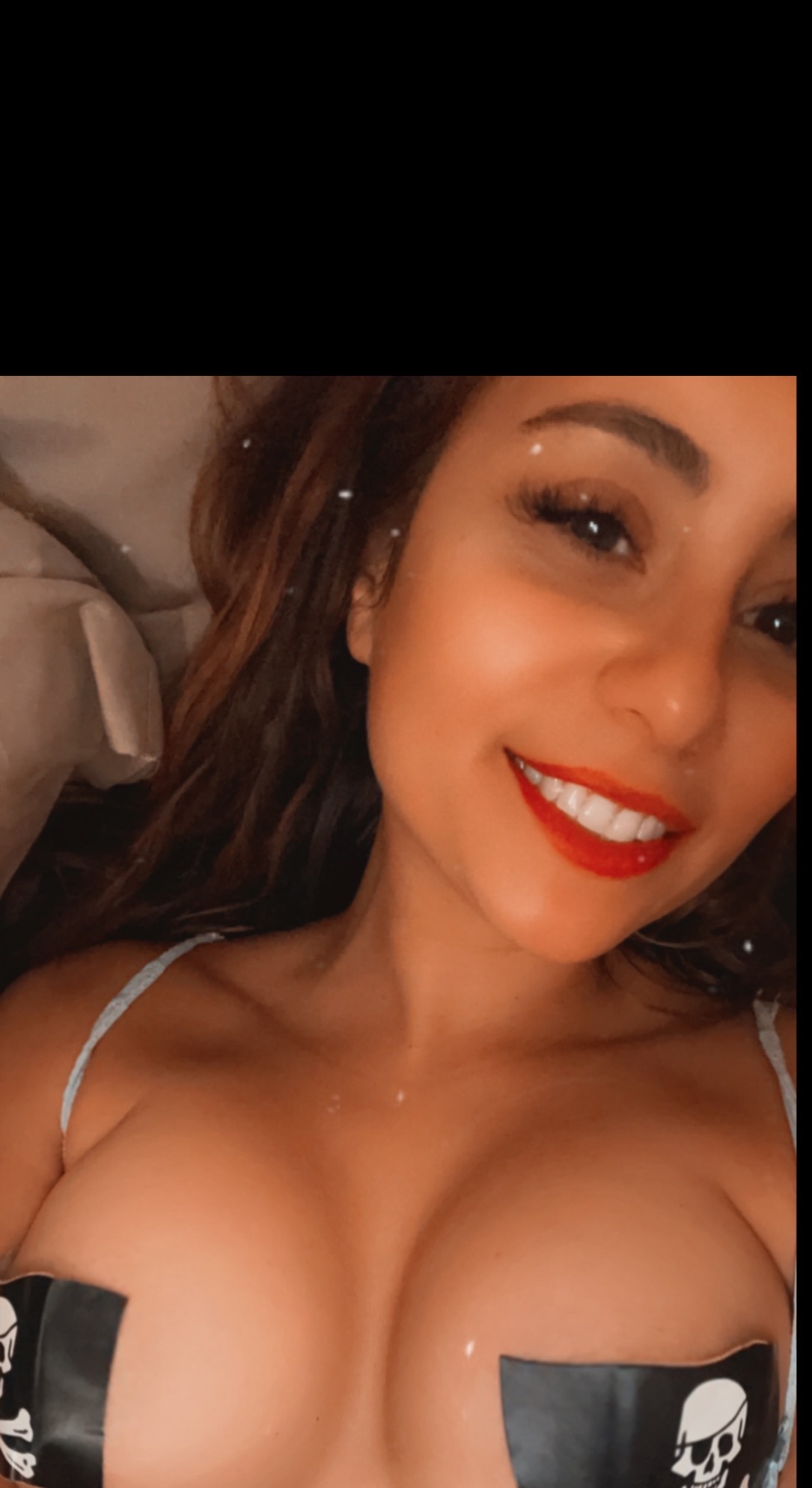 SexiLexi - FREE profile