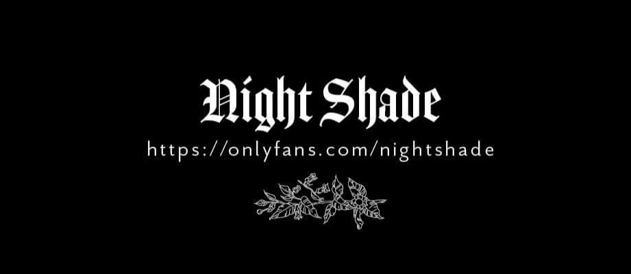 Night Shade thumbnail