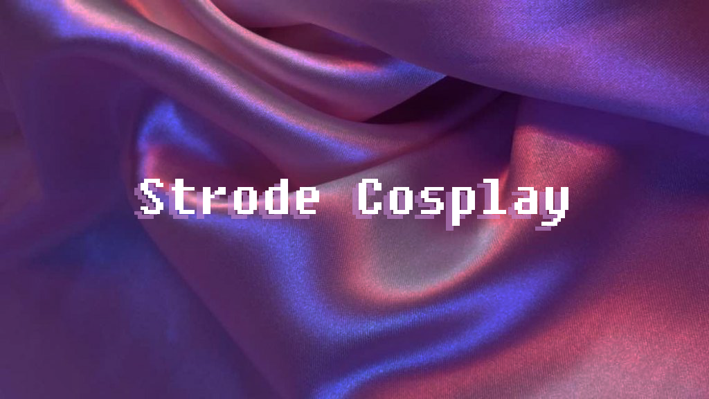 STRODE | Ursula thumbnail