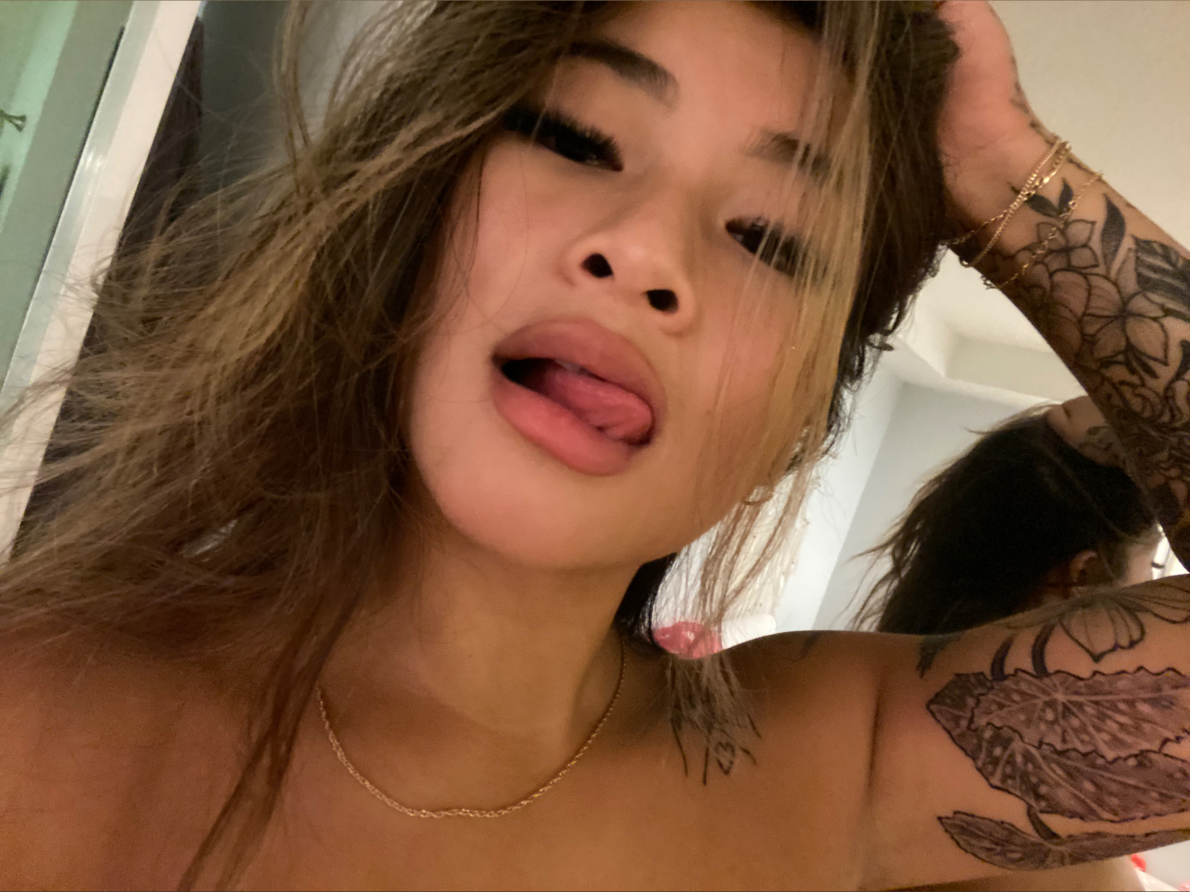 xxxbabygirlkaikaixxx profile