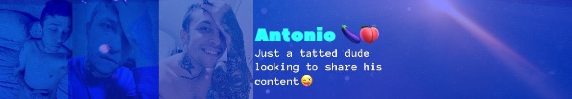 Antonio thumbnail