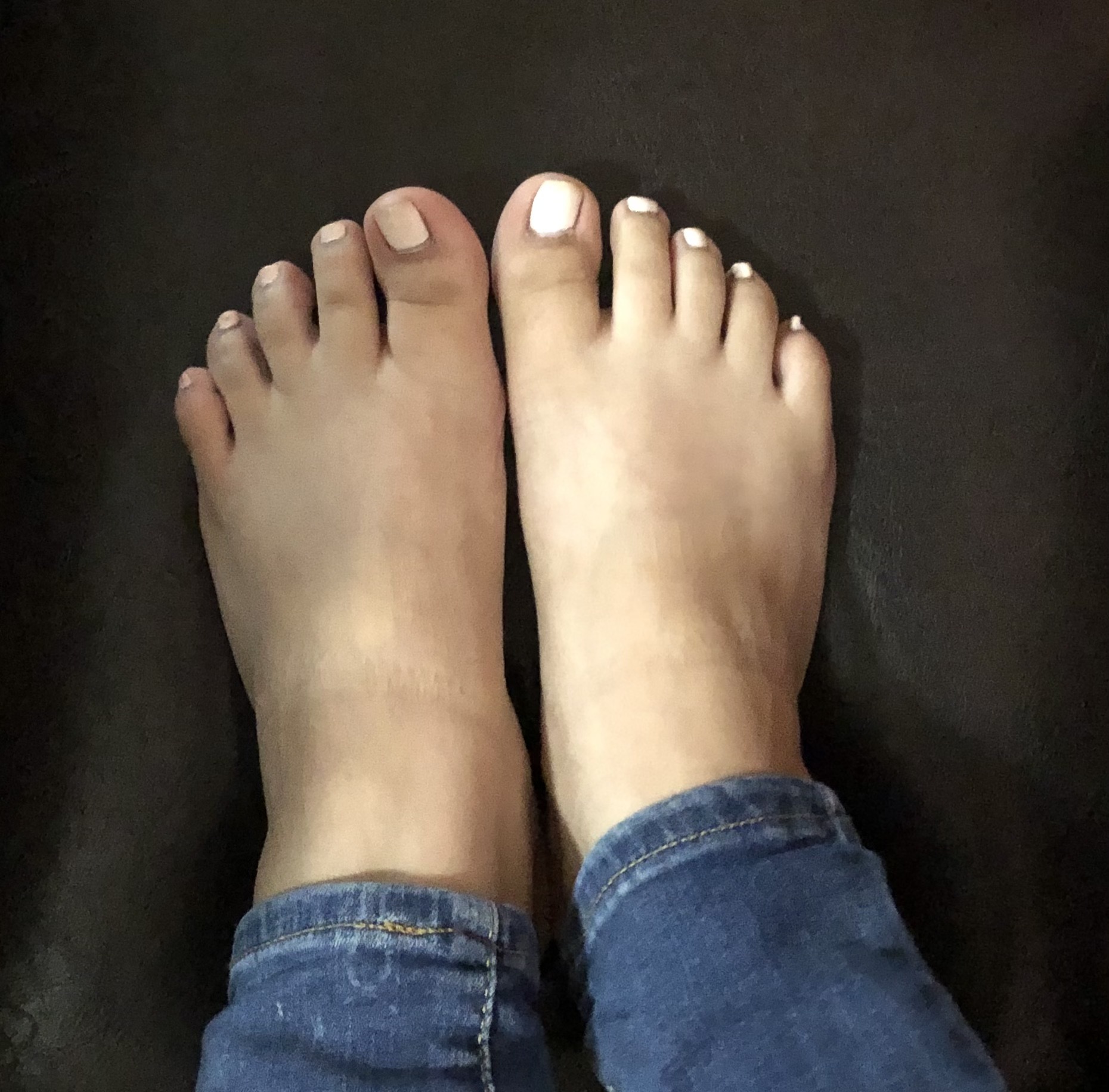 sweetfeetish420 profile