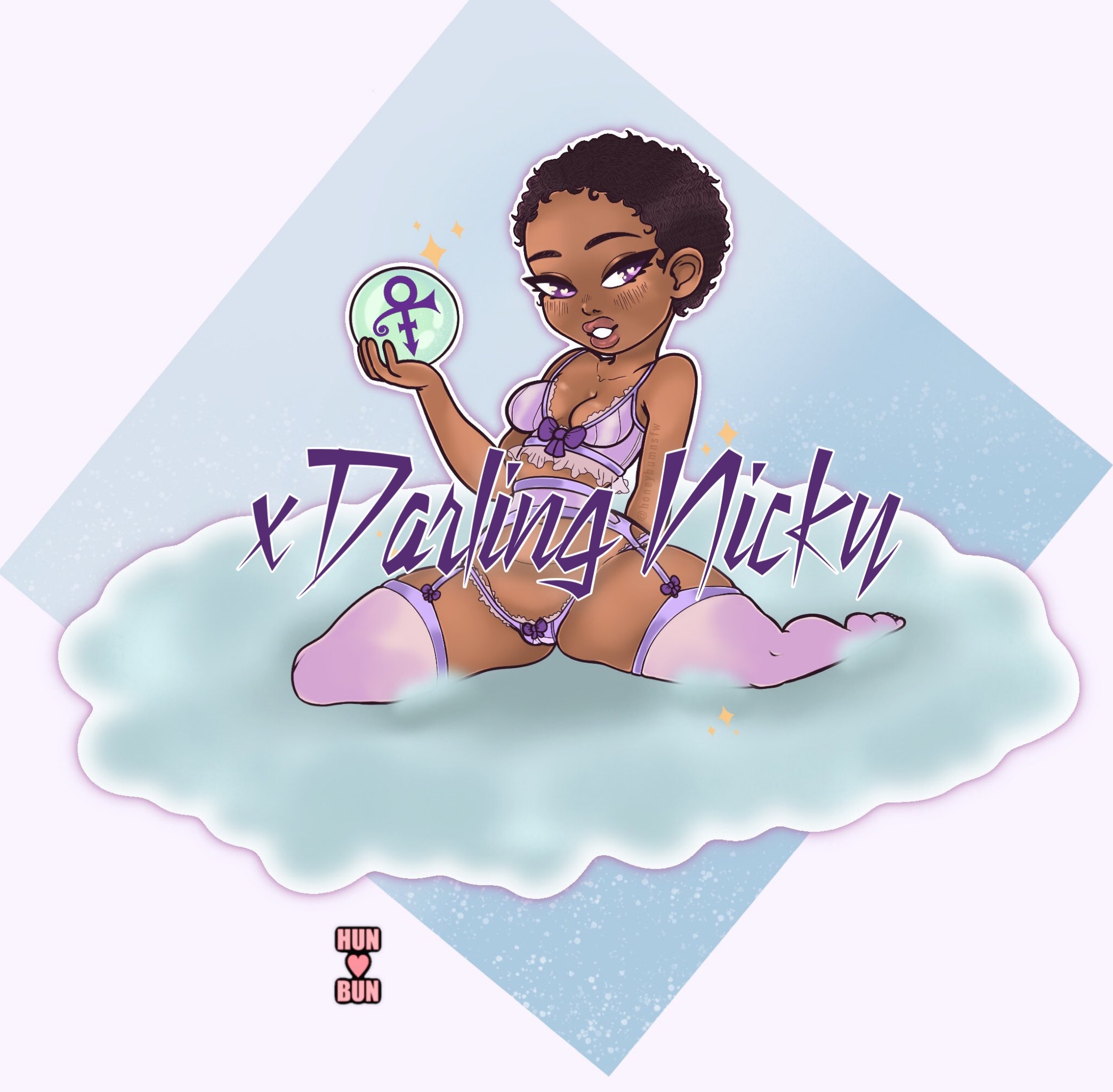 darlingnickylite profile