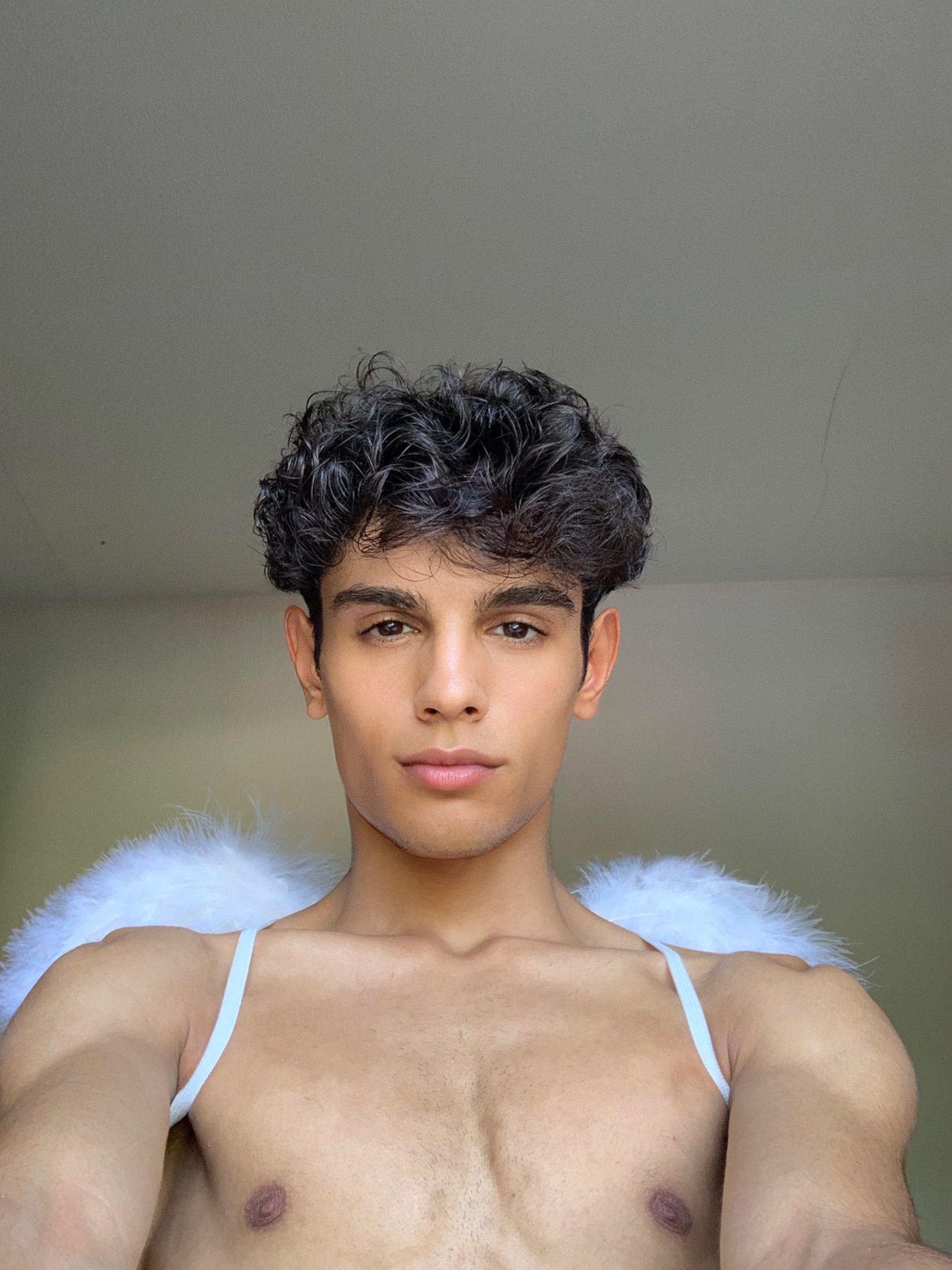 Aladdin Twink profile