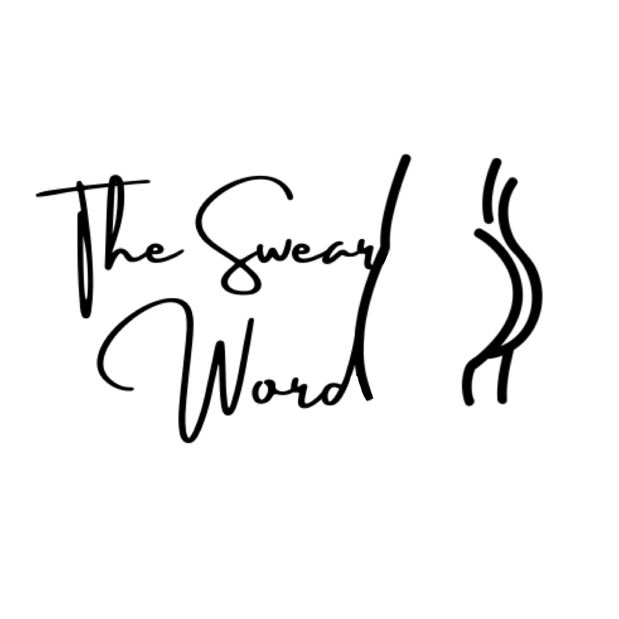 theswearwordcover