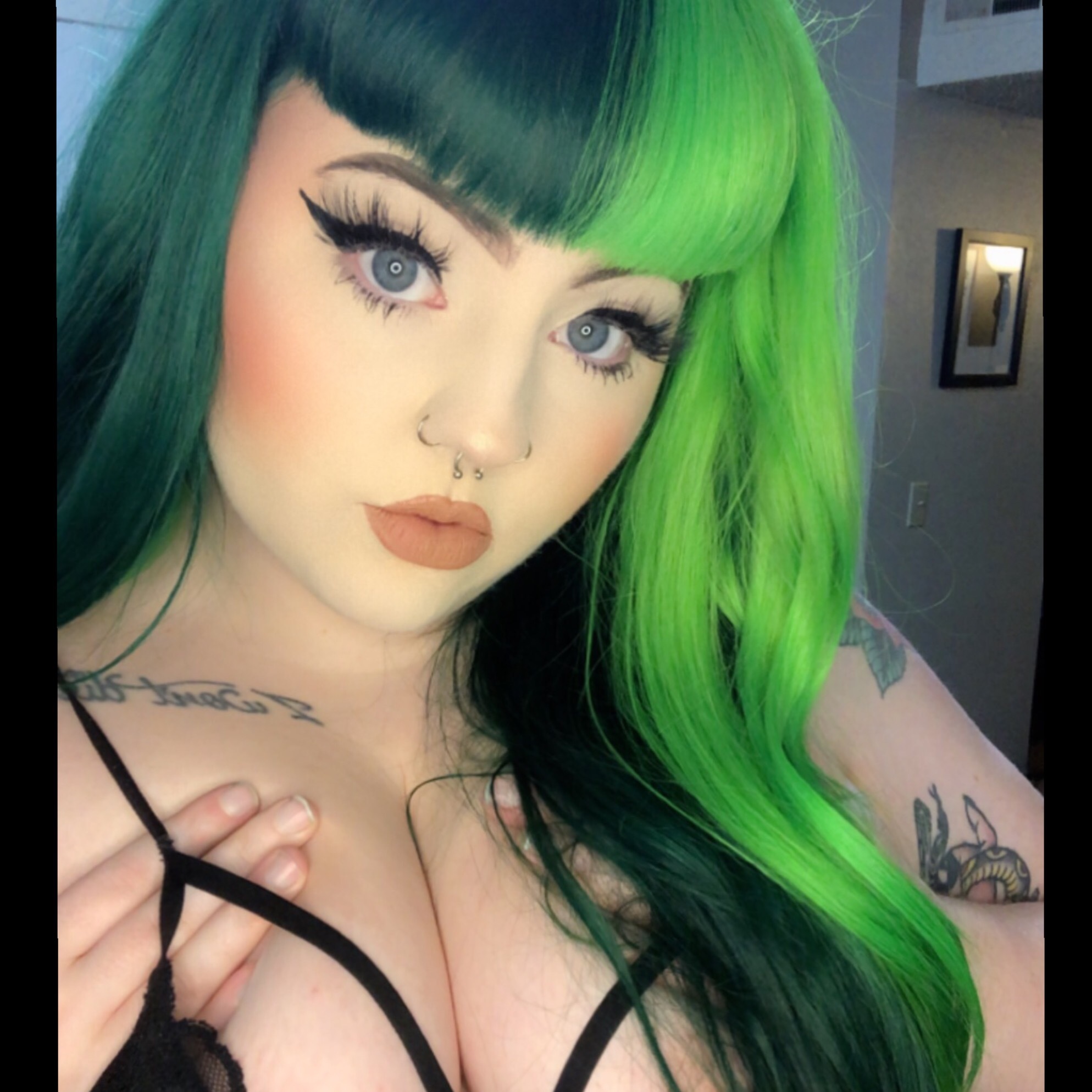 xspookybabyjadex profile