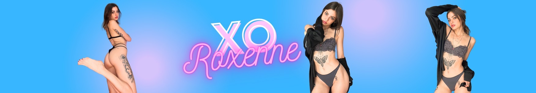 xoroxenne thumbnail