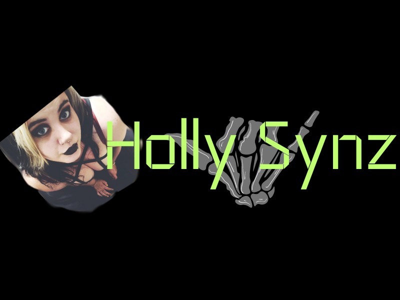 Holly thumbnail