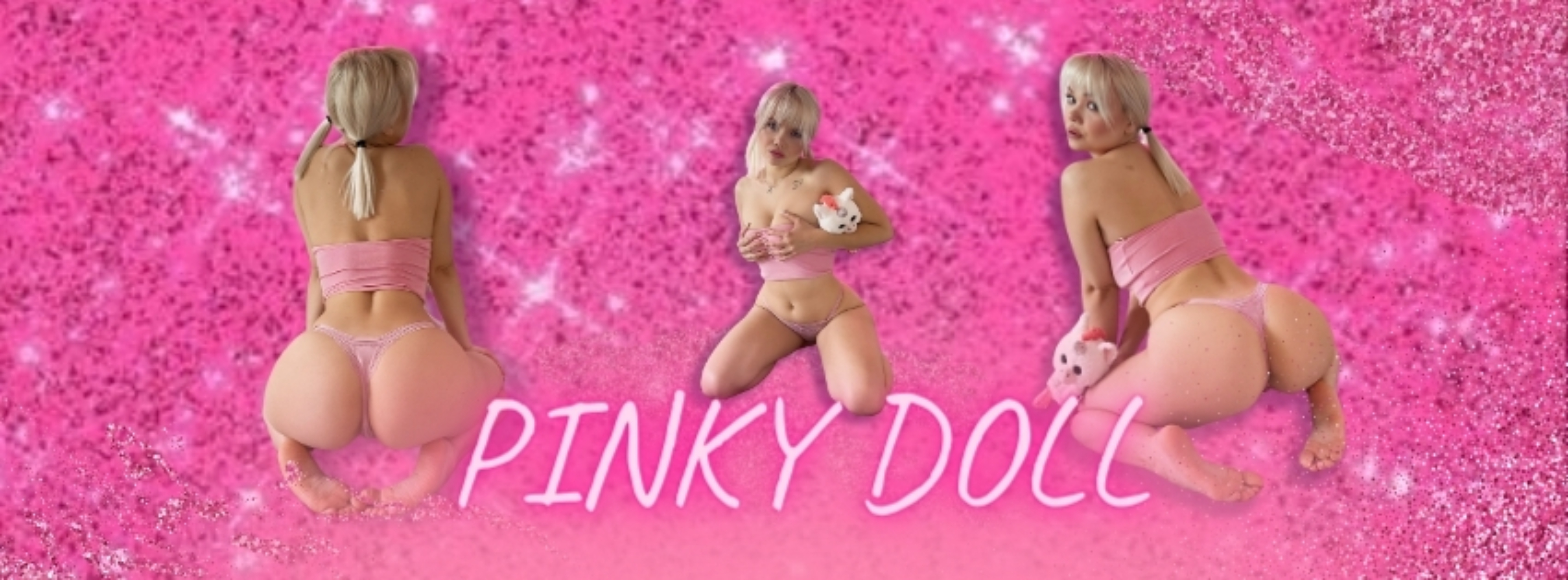 Pinky Doll thumbnail