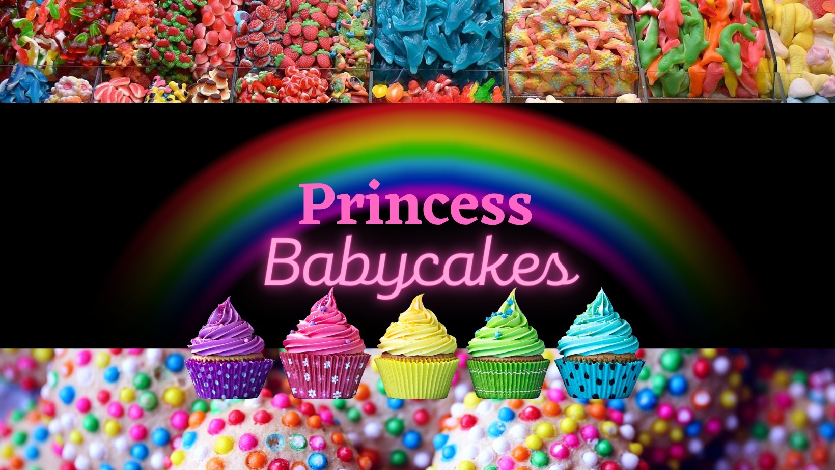 Princess Babycakes thumbnail