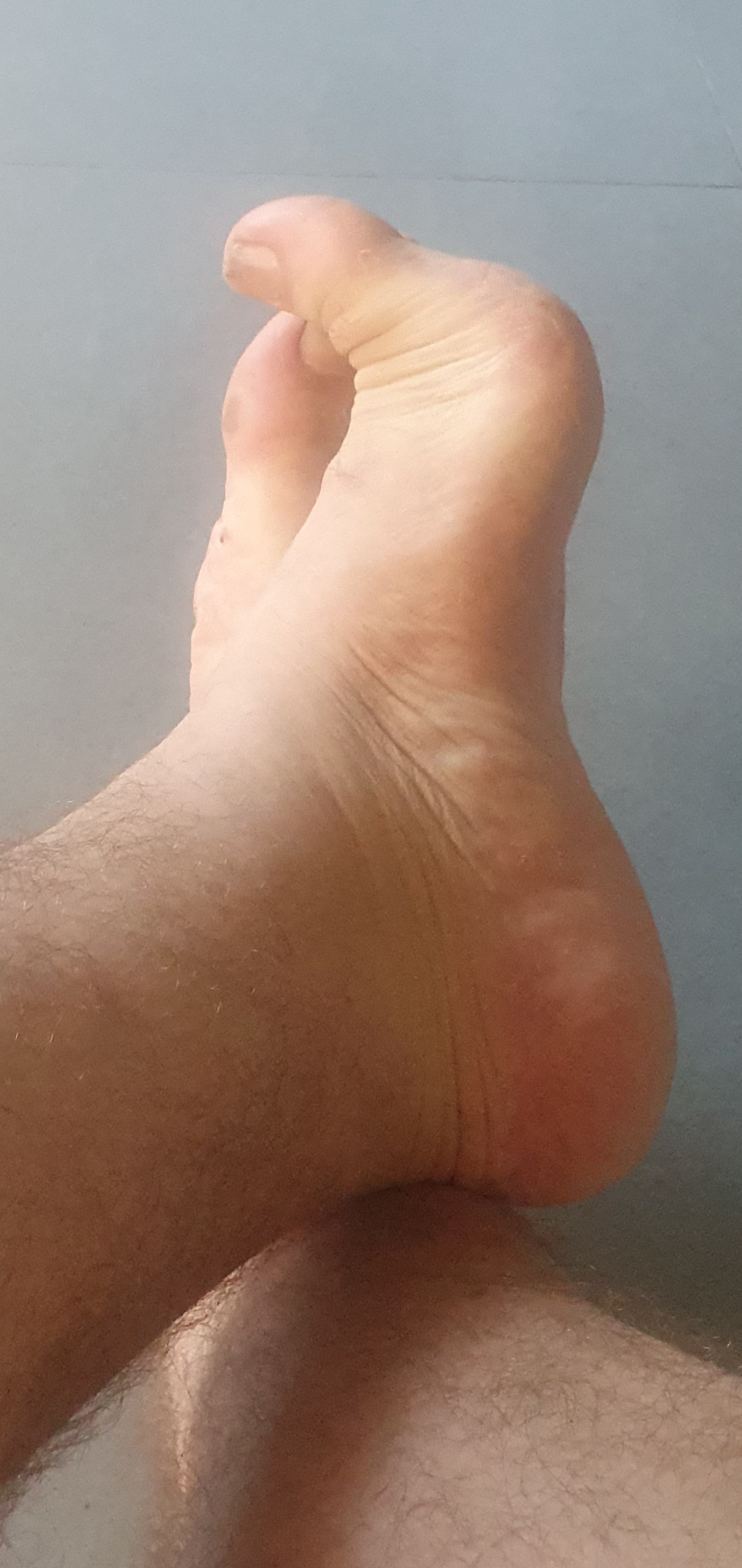 my feet thumbnail