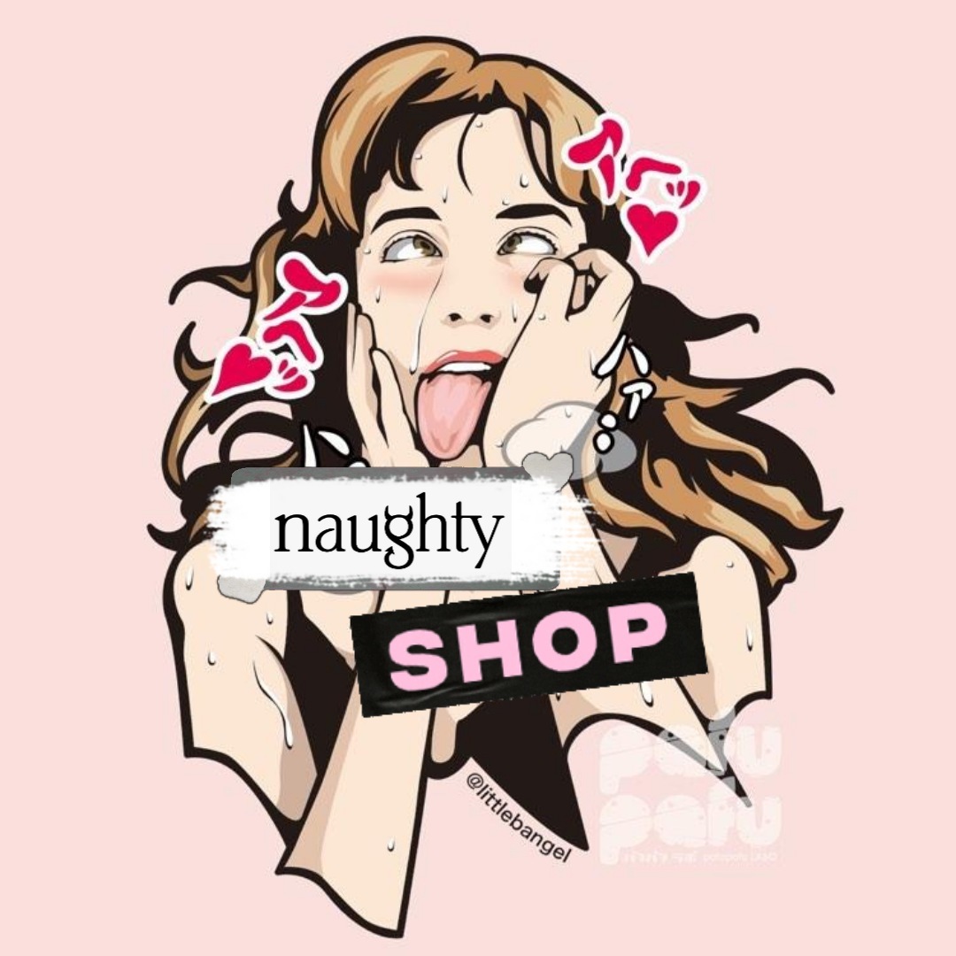 naughtyshop profile