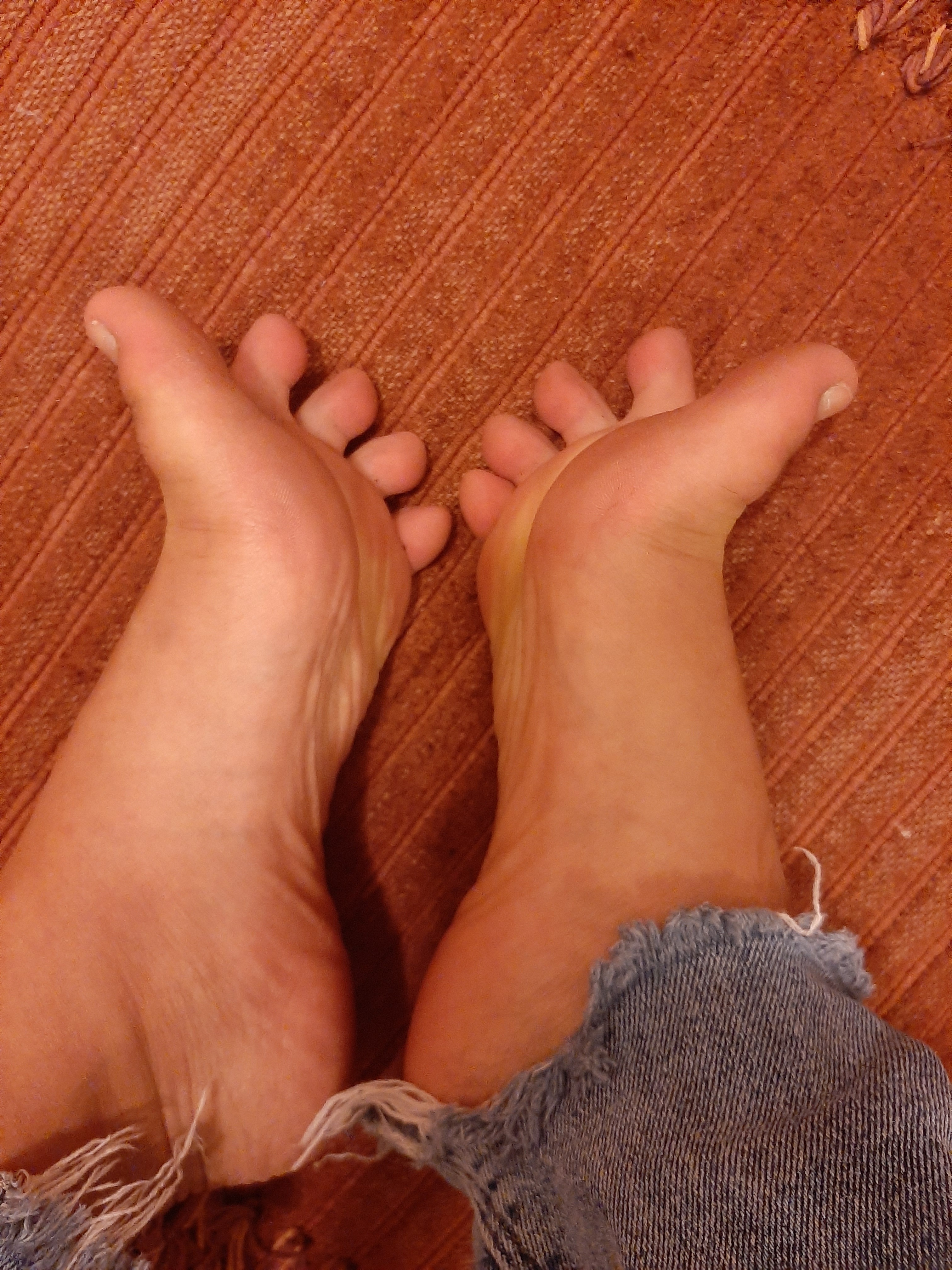 Feetforall profile