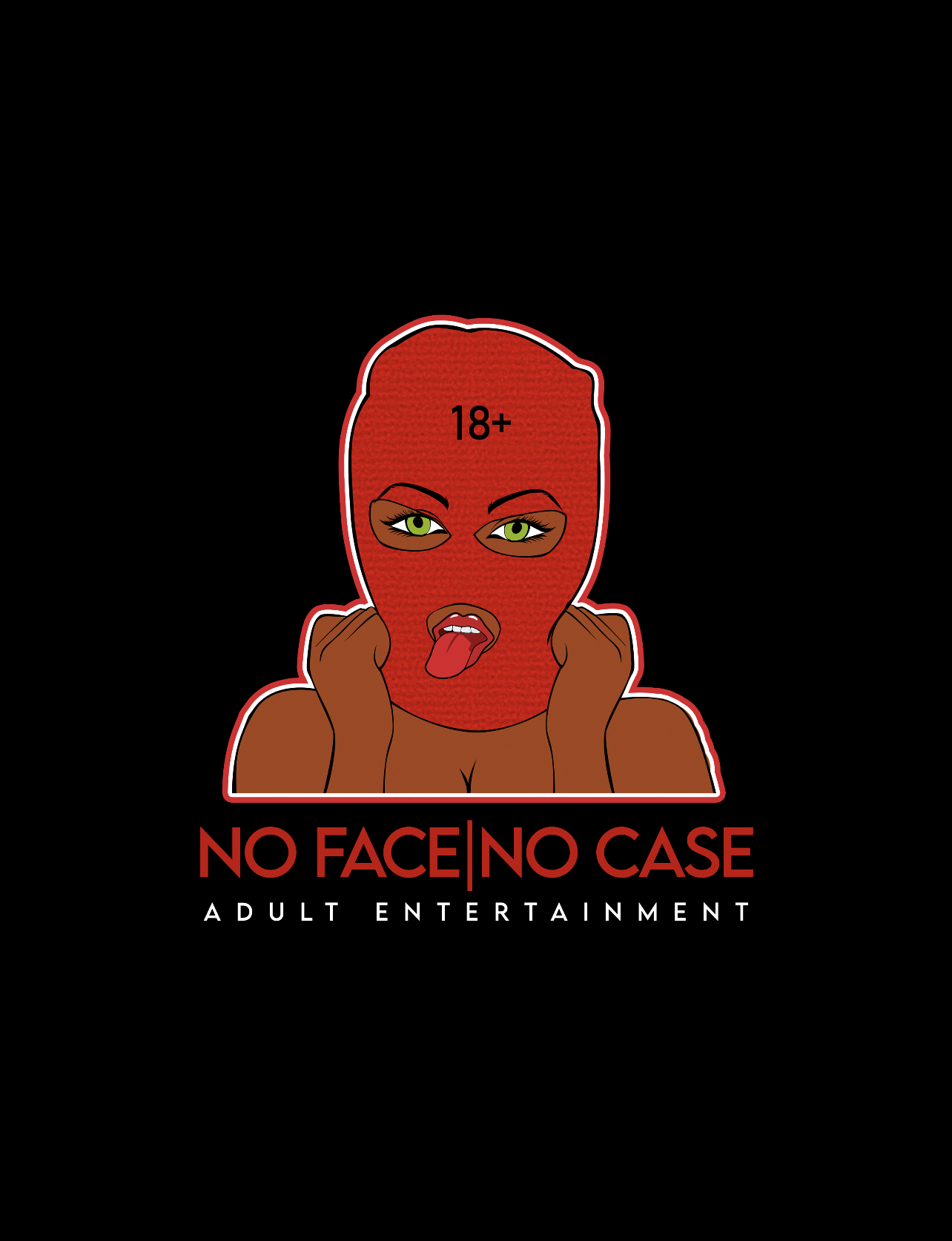 No Face No Case profile