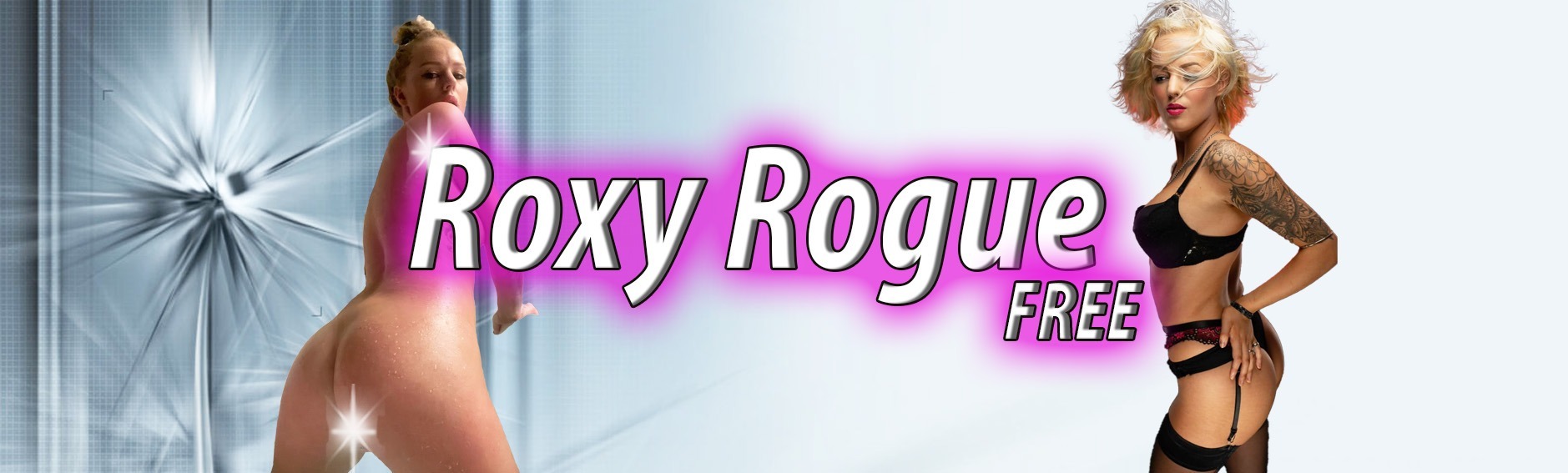 Roxy Rogue FREE thumbnail