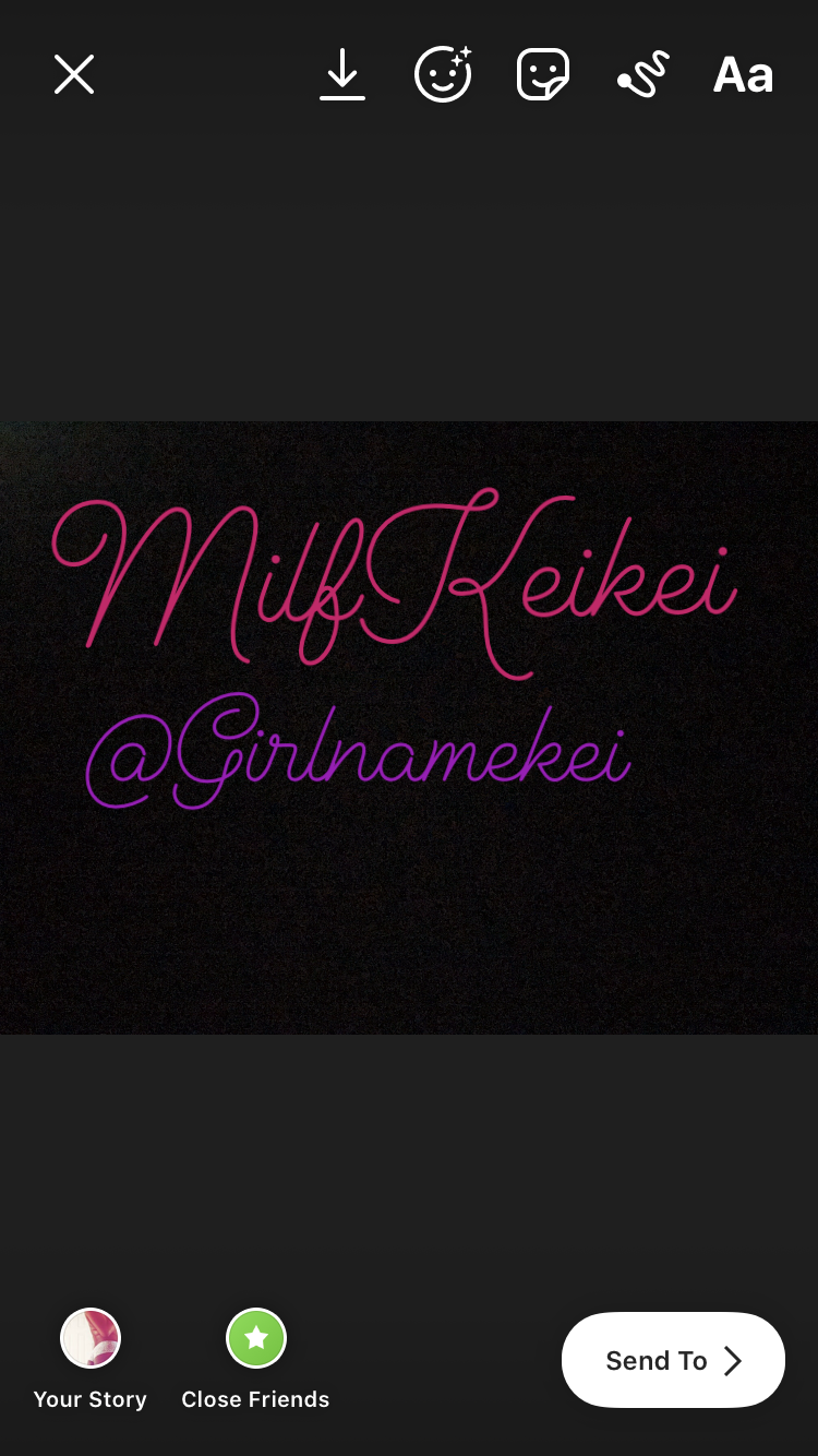 milfkeikei thumbnail