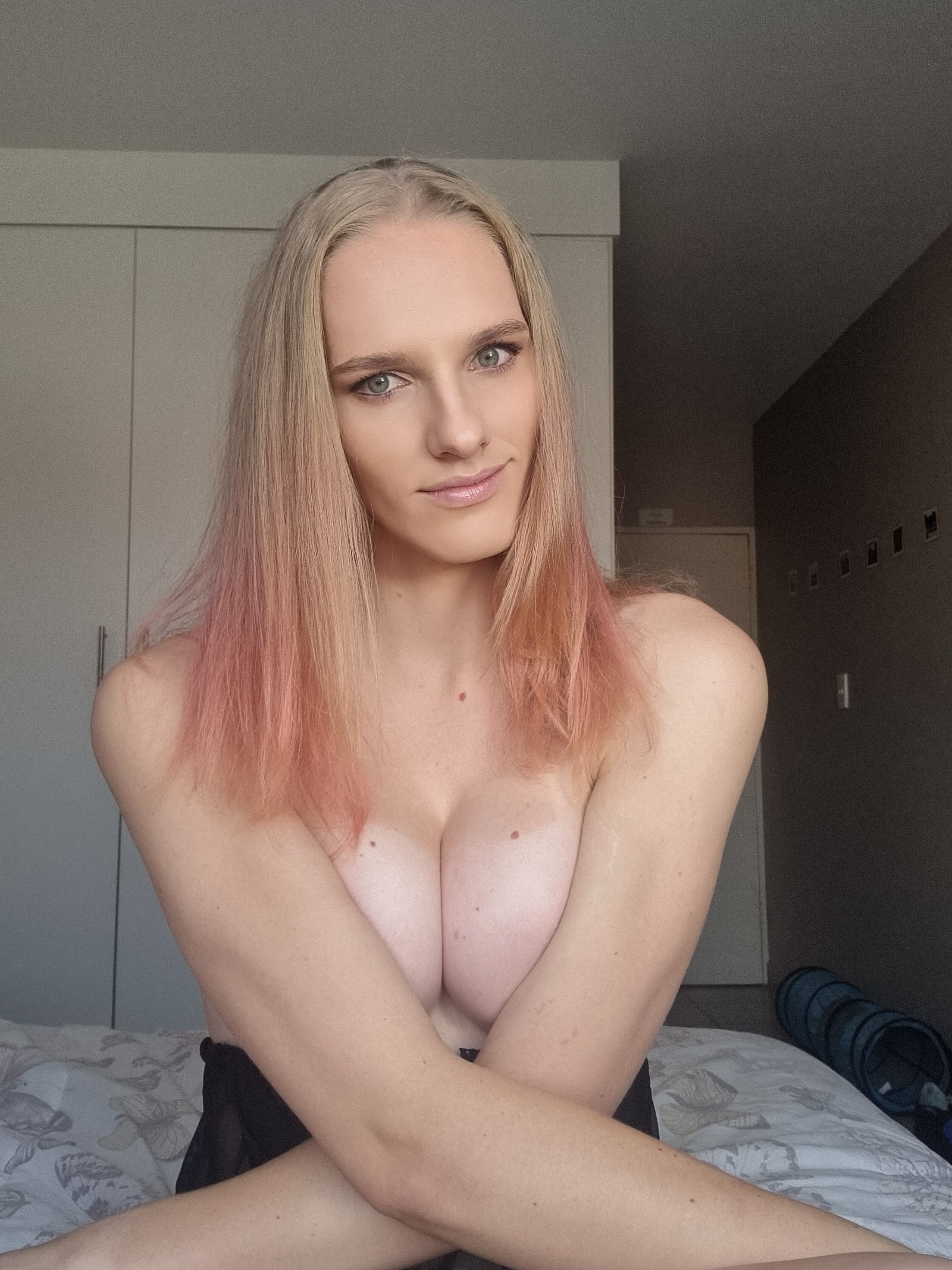 Your Favourite Transgirl! profile