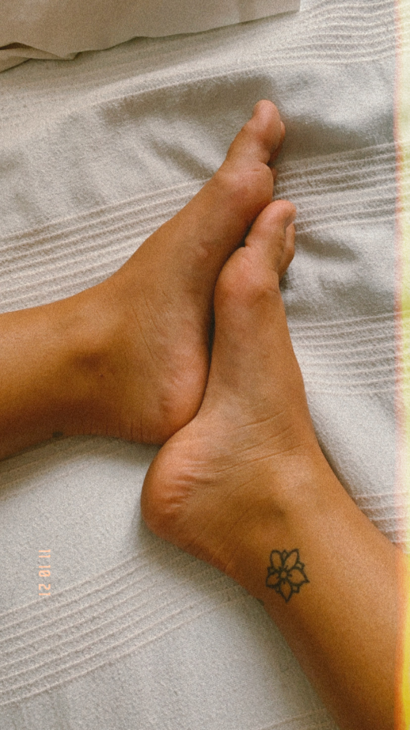 choletattooedfeet profile