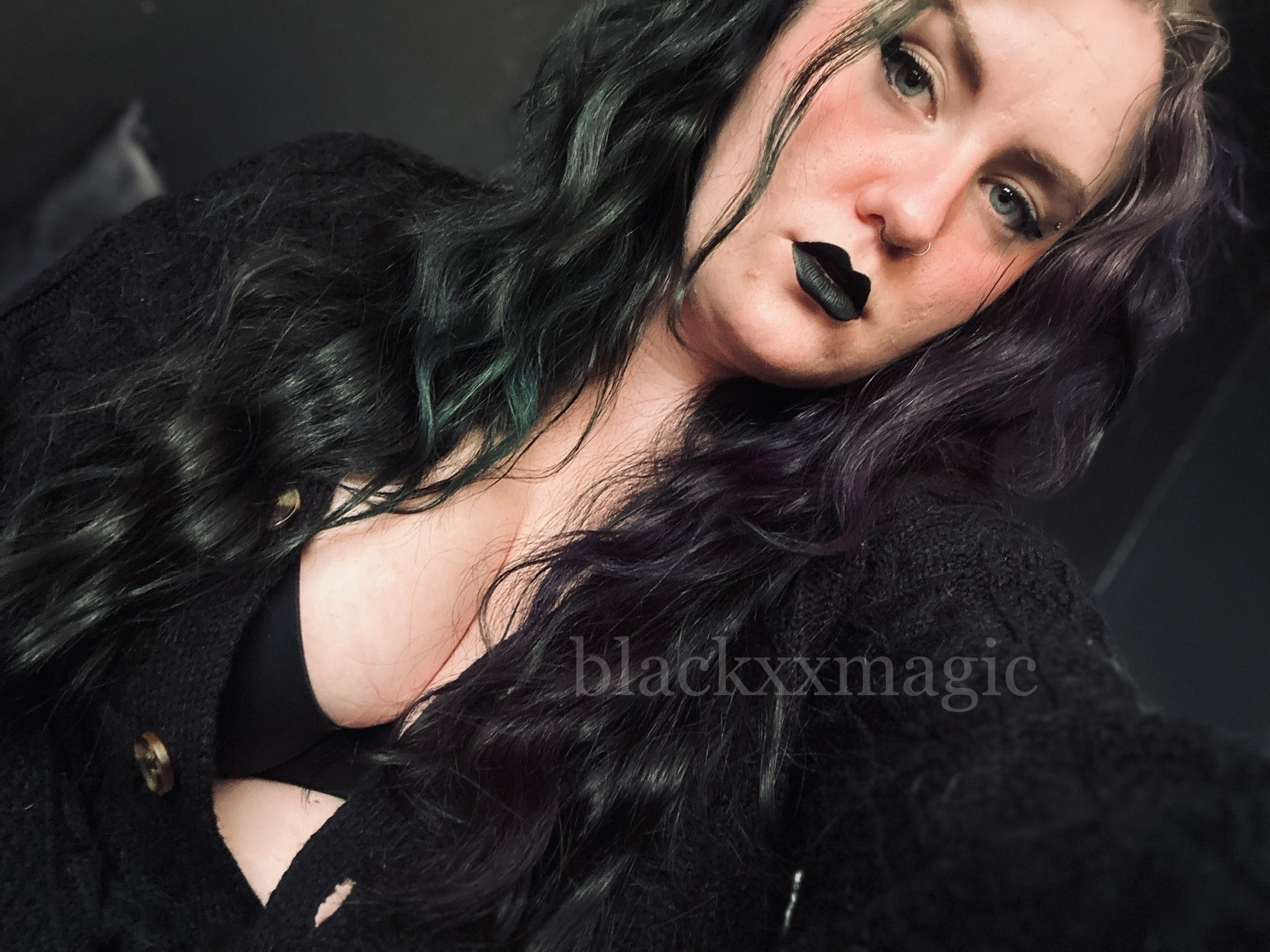 blackxxmagic profile