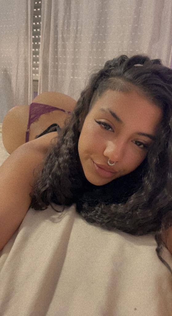 Serena Morena Latinbaby 🔥 profile