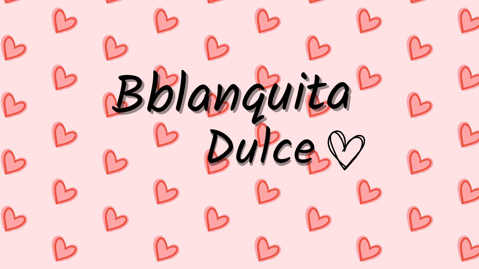 bblanquitadulce thumbnail