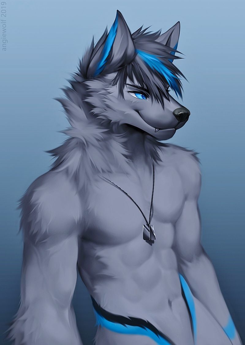 Husky Hubby profile