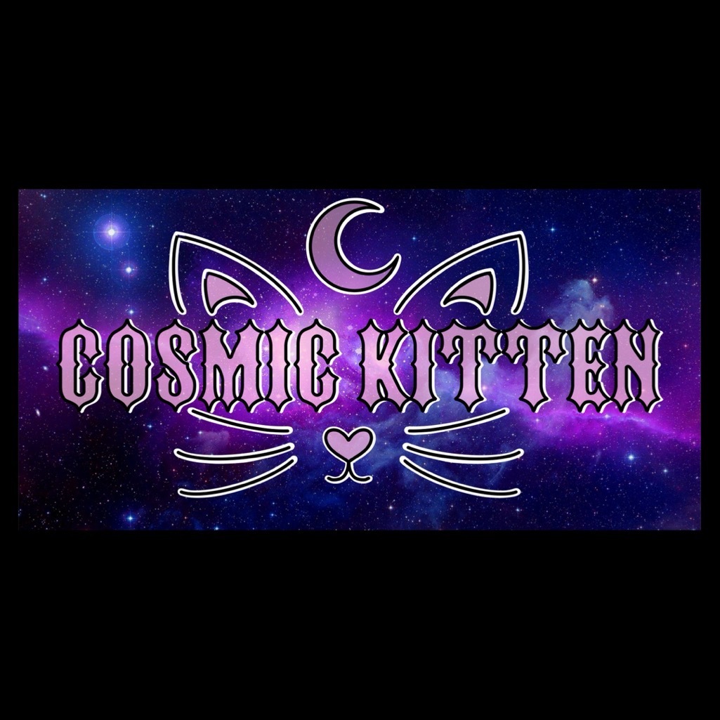 CosmicKitten thumbnail