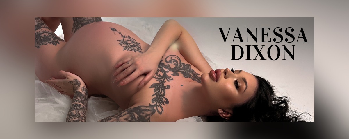 🤍Vanessa thumbnail