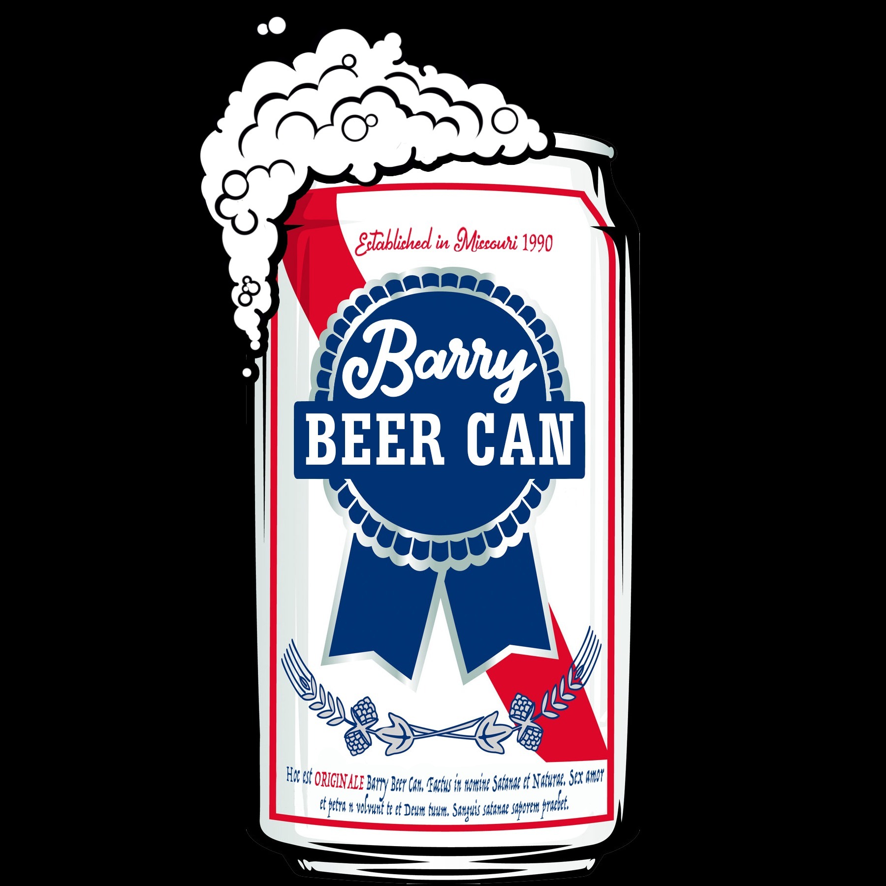 barrybeercan profile