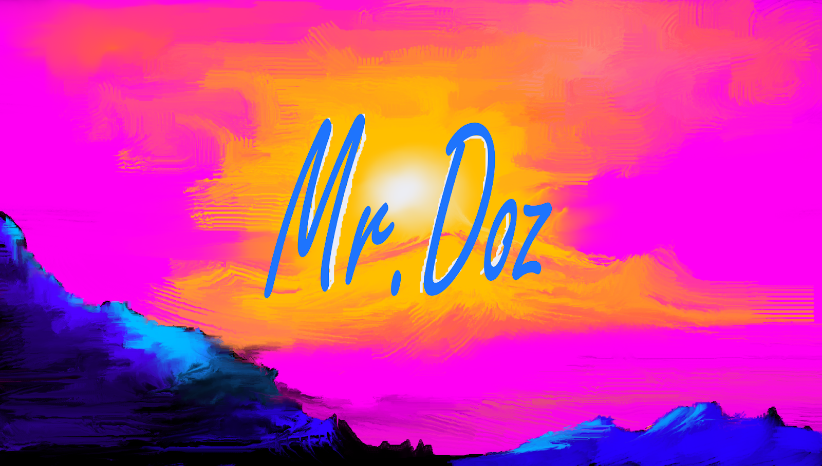 mrdozgaming thumbnail