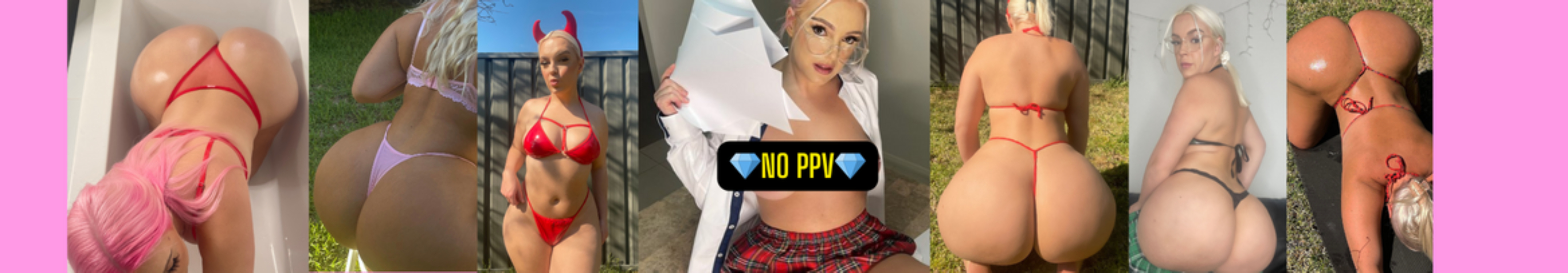 TynnilleVIP NO PPV 🥵 thumbnail