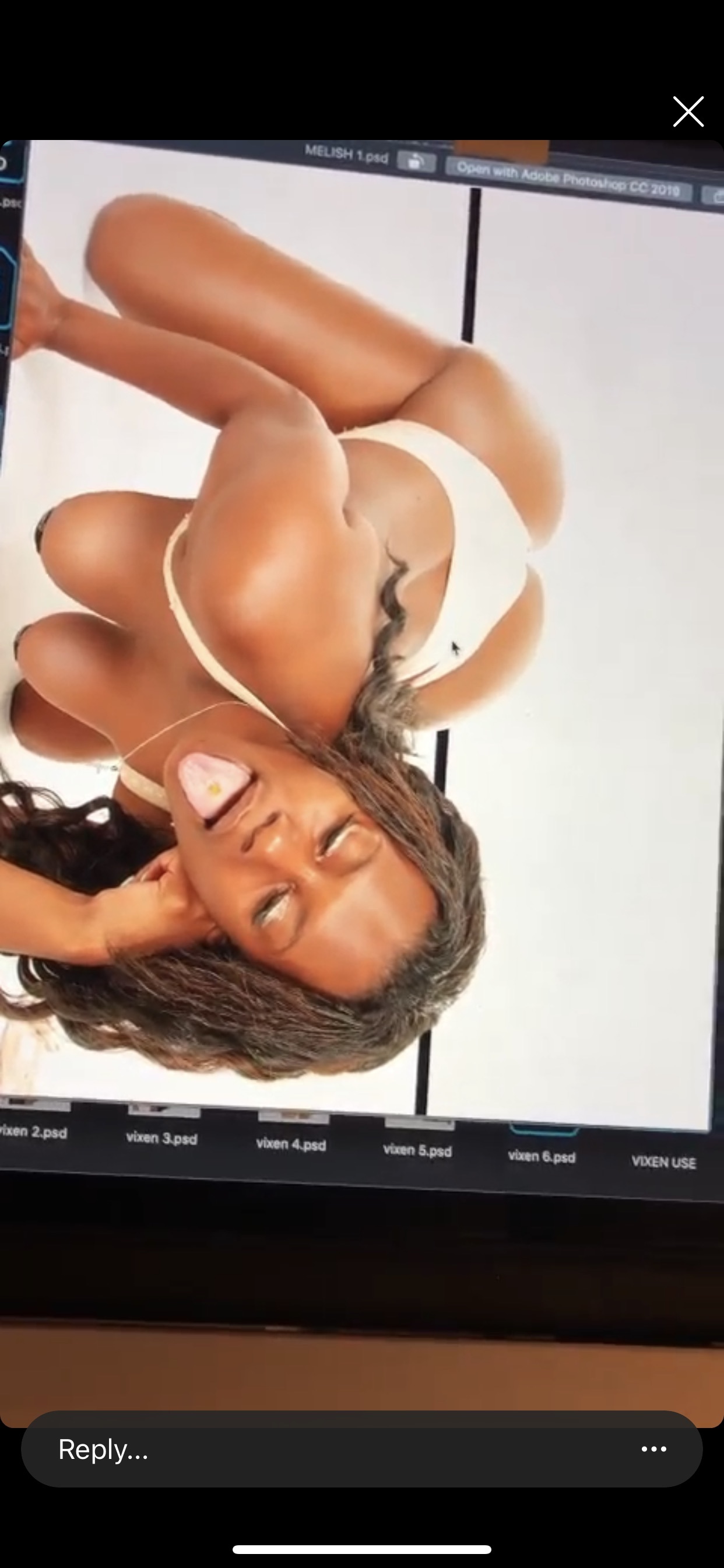 queenmdot thumbnail