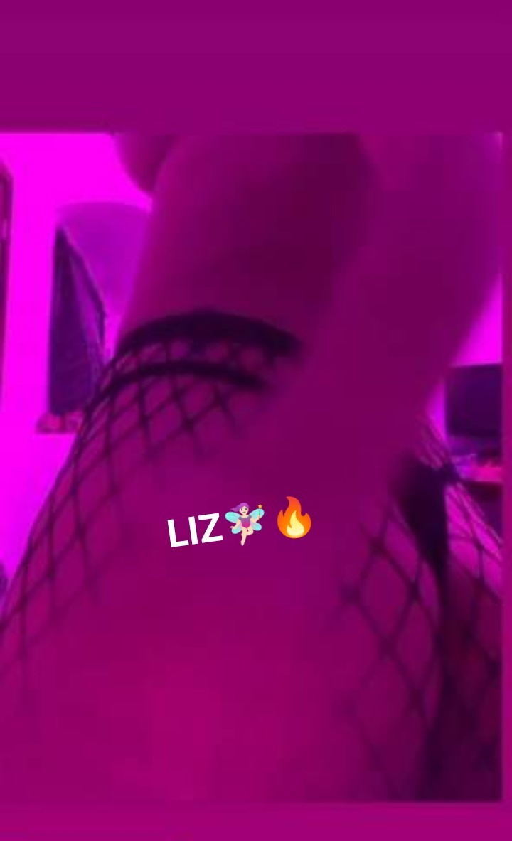 BABY LIZ🧚🏻‍♀️🔥 thumbnail