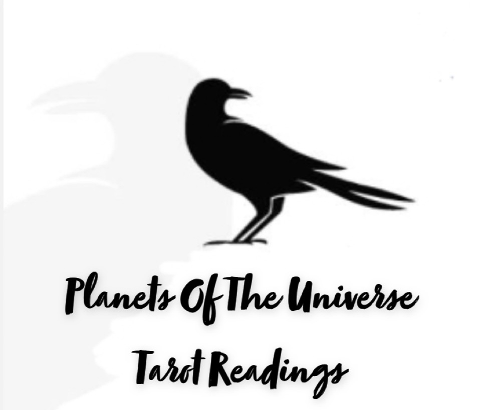 Planets Of The Universe Tarot Readings profile