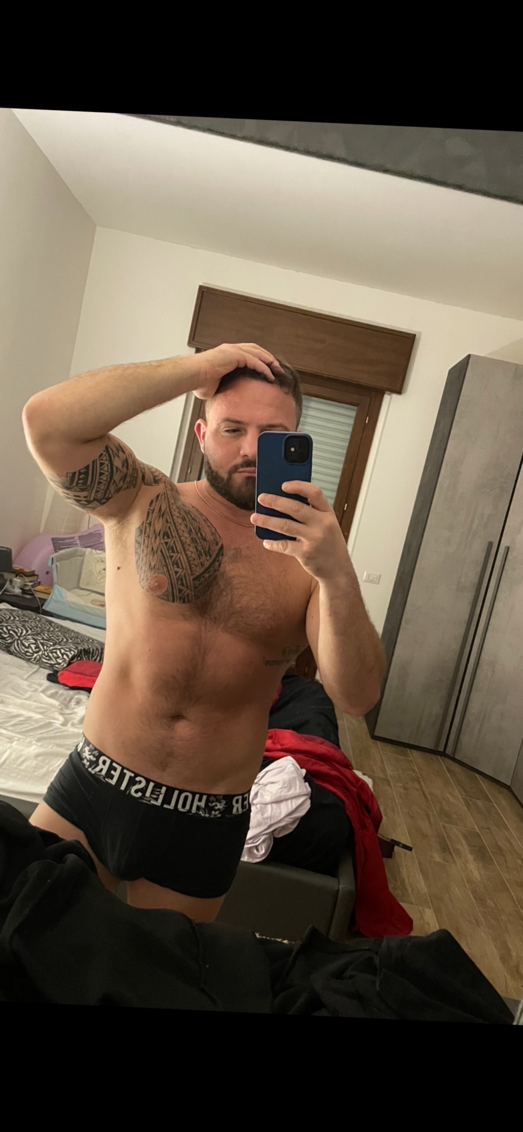 nastyboy8969 profile