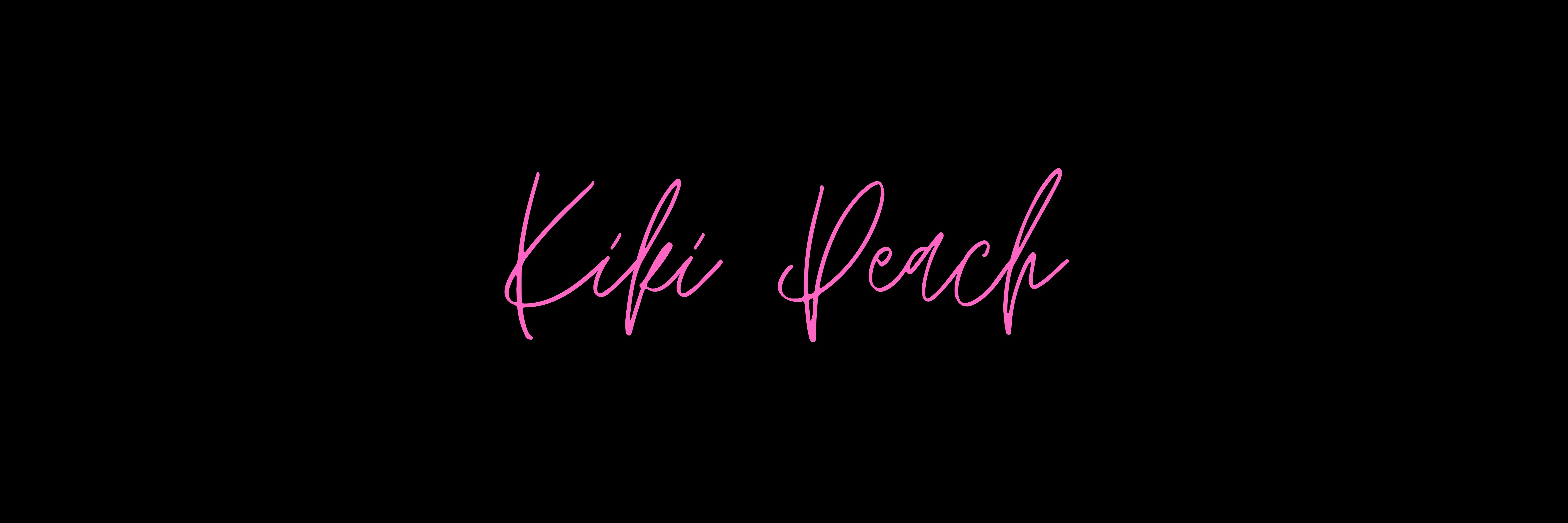 kikipeach thumbnail