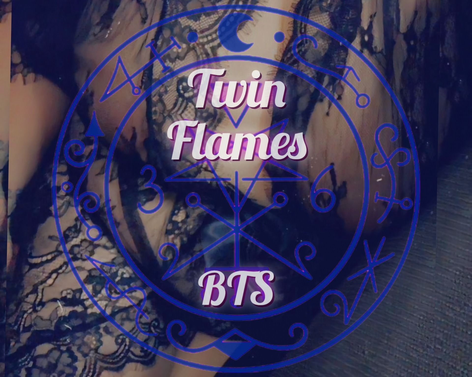 Twin Flames Apothecary profile