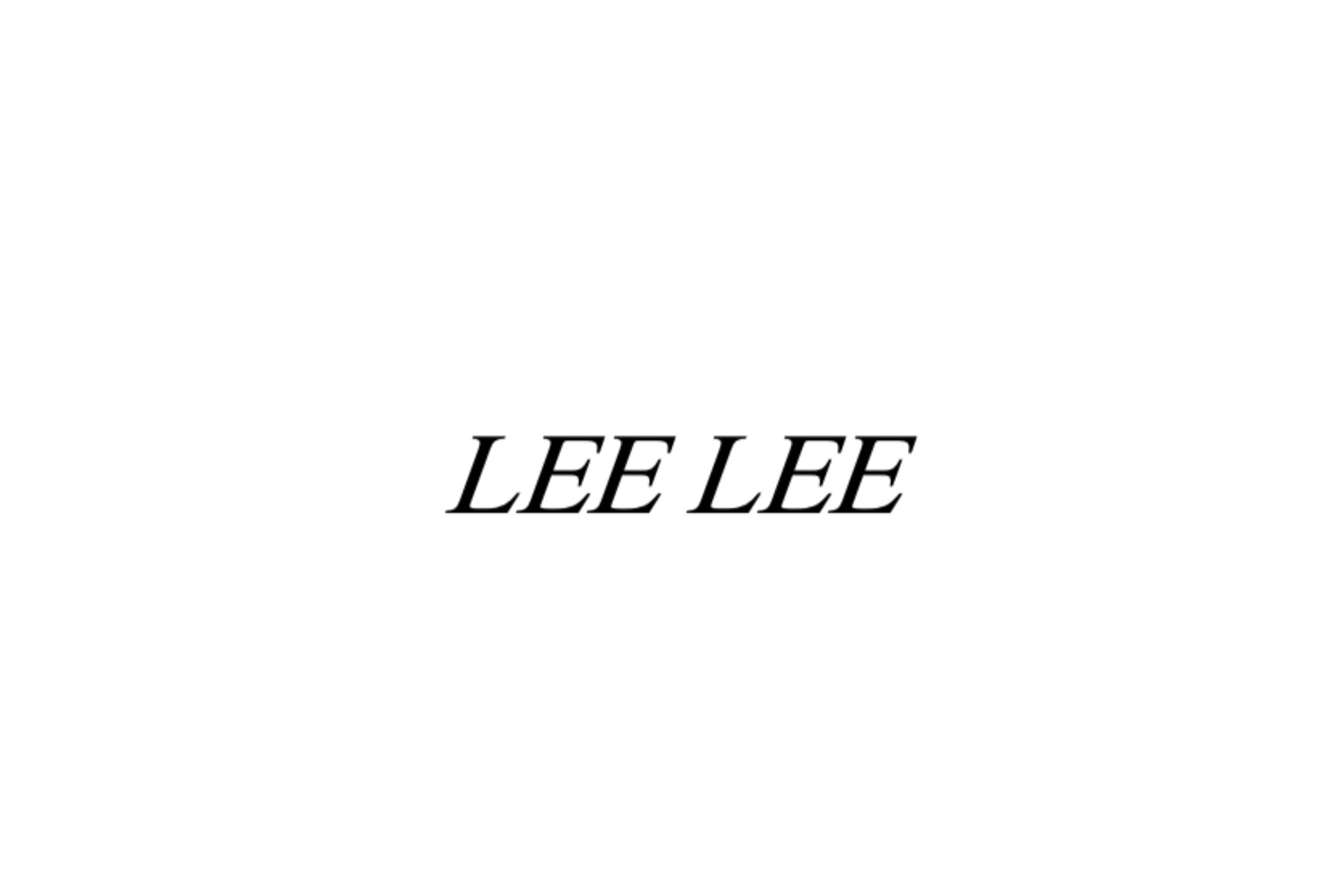 리리 leelee thumbnail