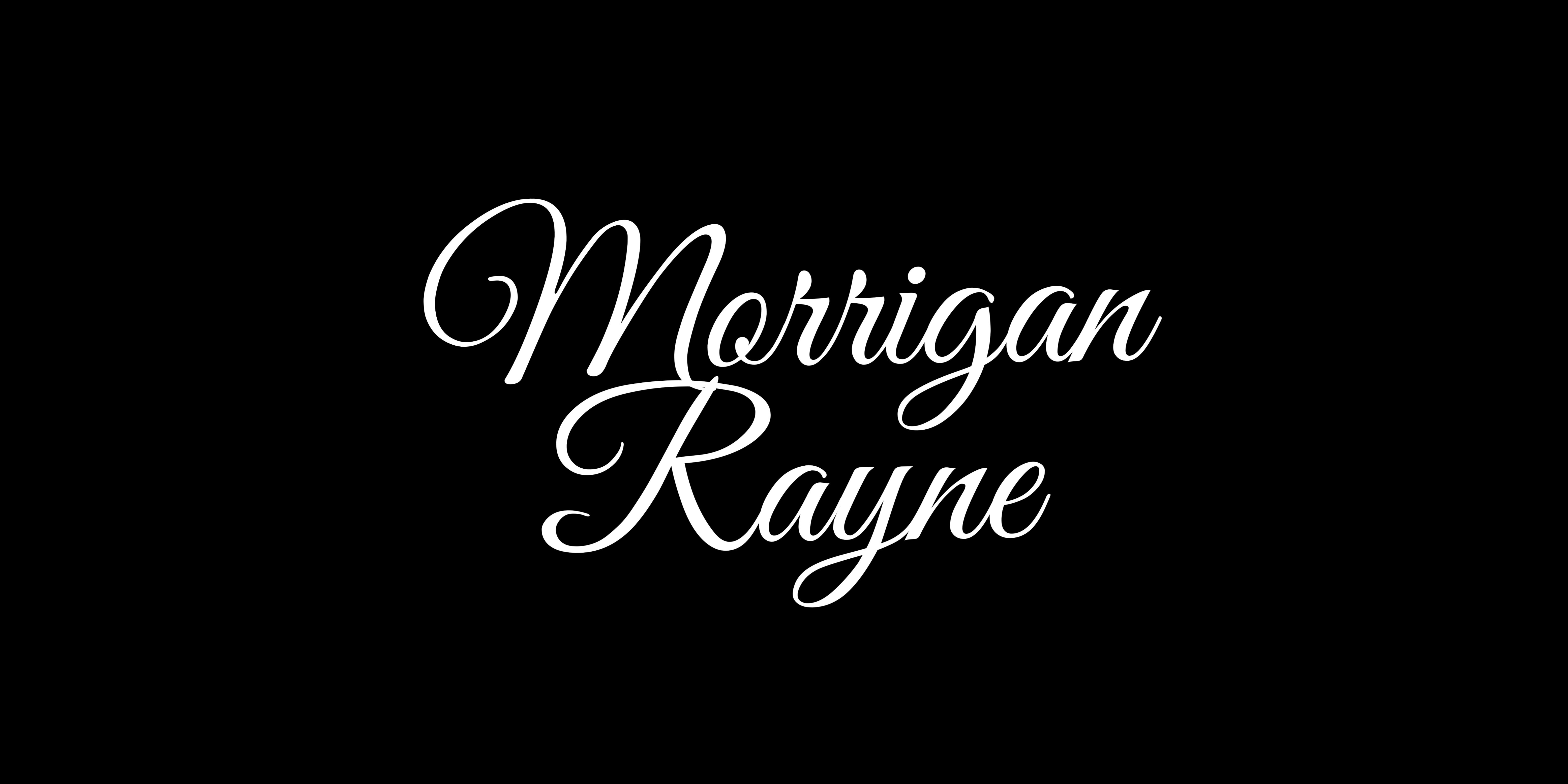 morriganrayne thumbnail