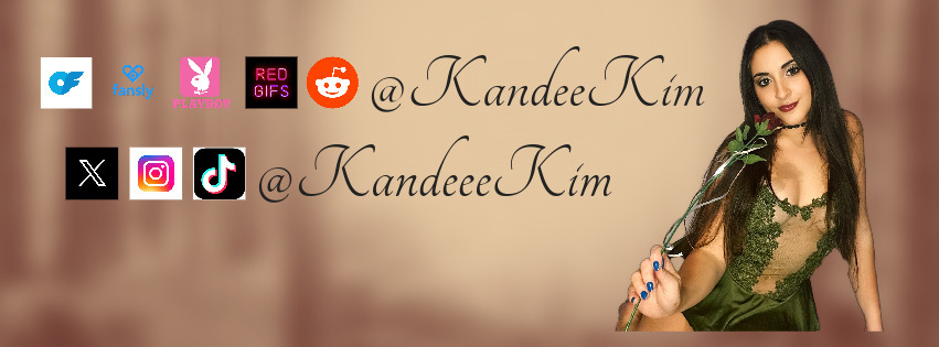 kandeekim thumbnail