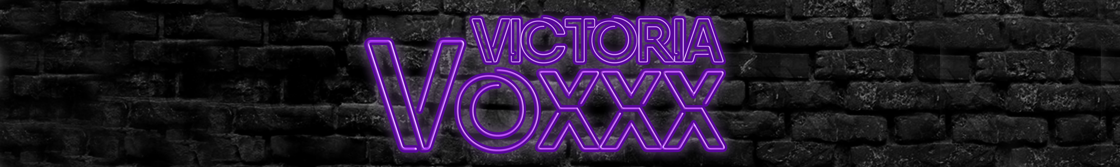 Victoria Voxxx thumbnail