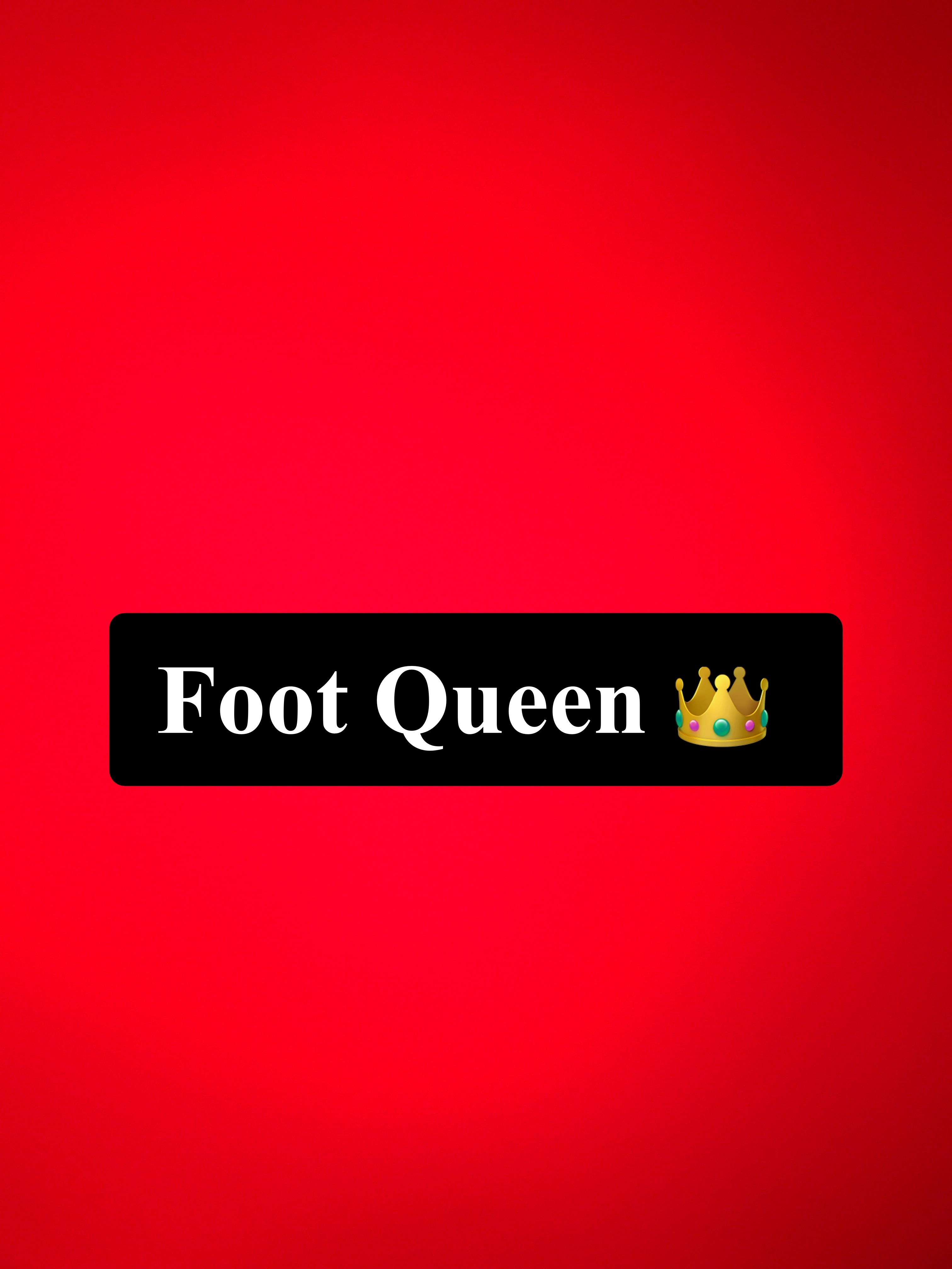 Foot Queen thumbnail