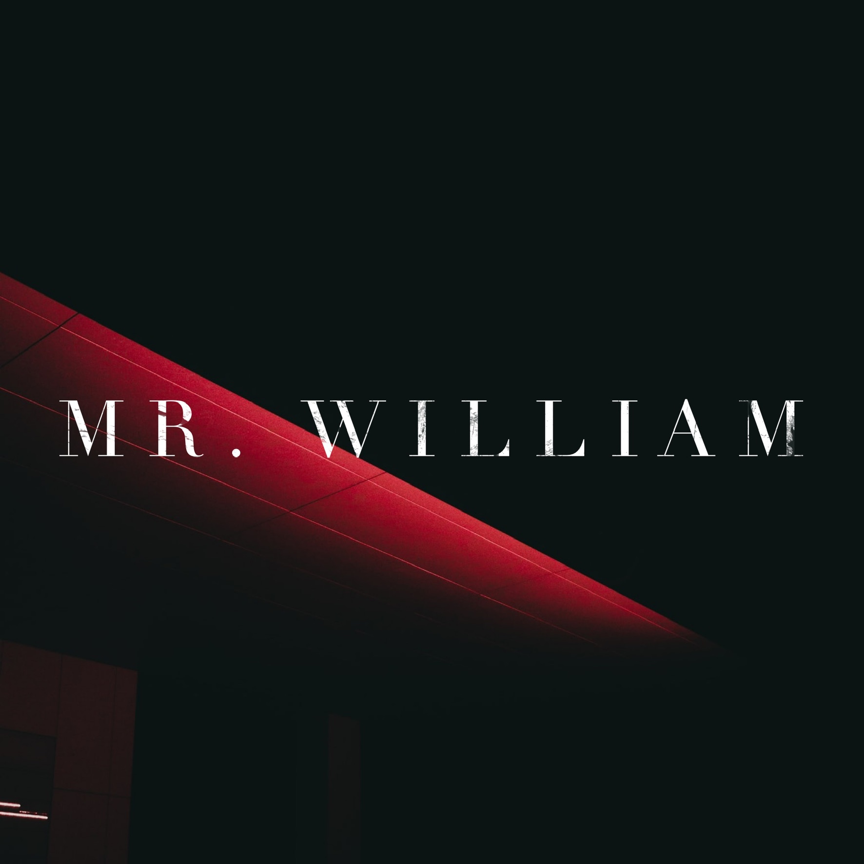 Mr. William profile