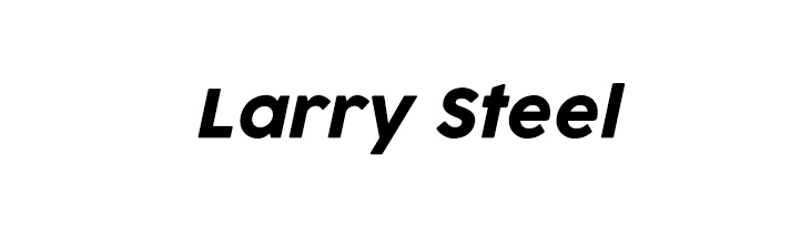 Larry Steel thumbnail