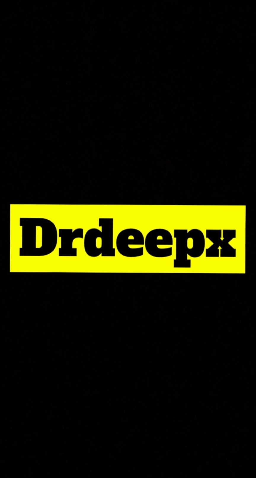 drdeepx thumbnail