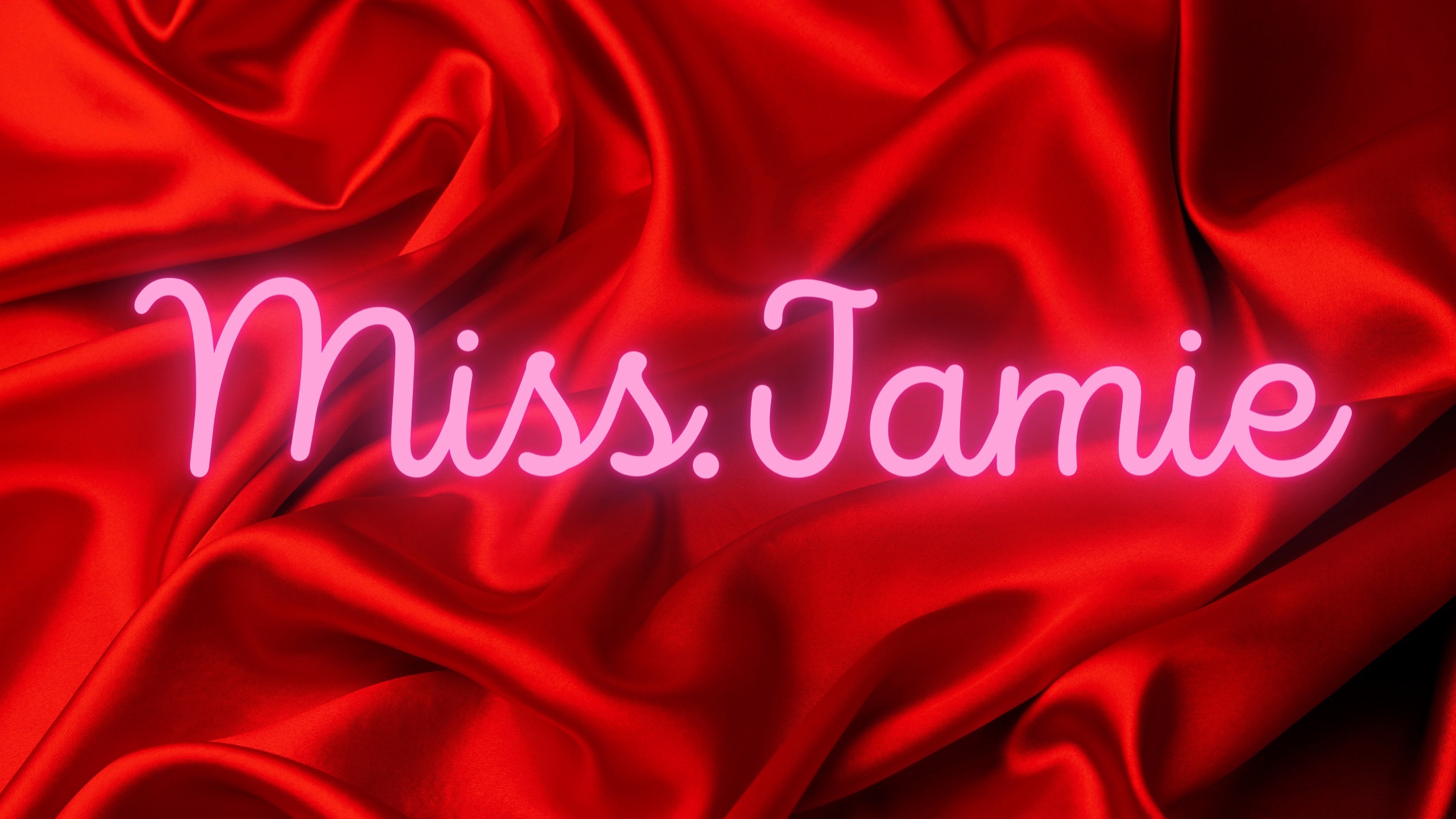 ✨💸 Miss.Jamie 💸✨ thumbnail