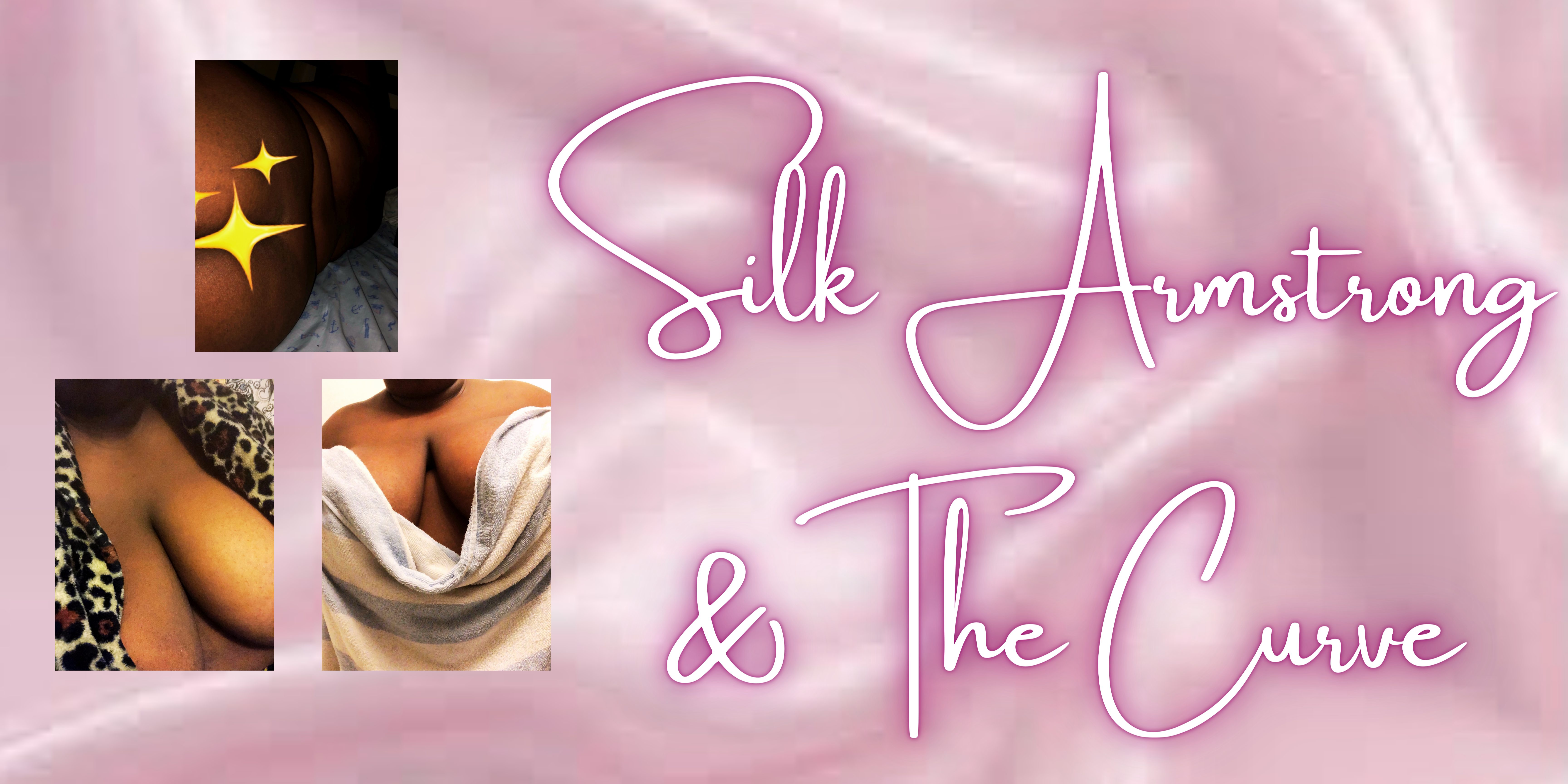 Silk Armstrong and The Curve thumbnail