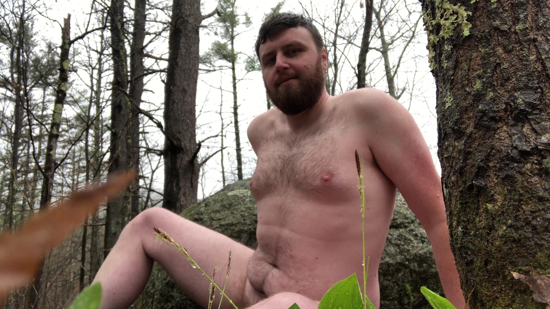 New England Woodsman profile